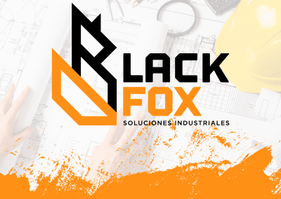 Black Fox