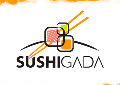 SushiGada