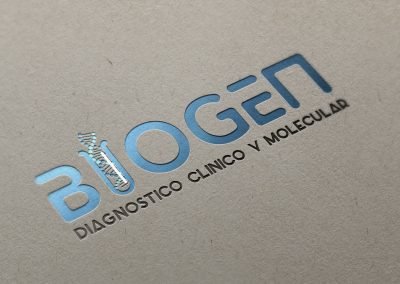 Biogen