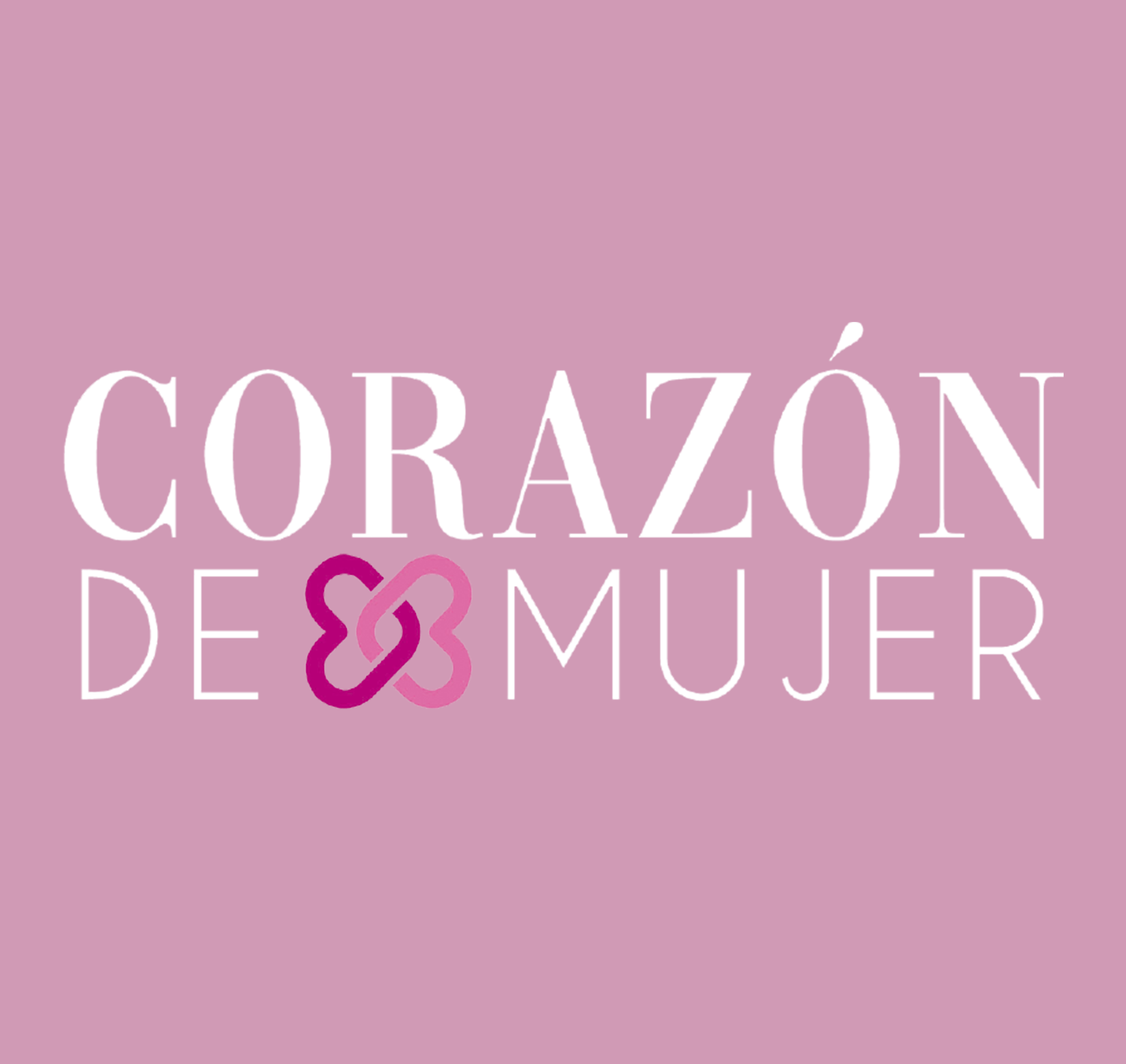 corazondemujer
