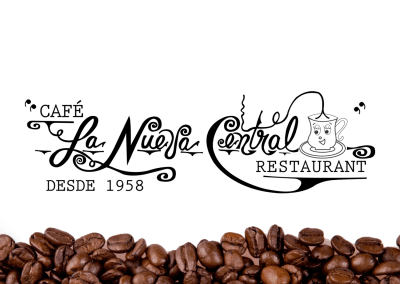 La Nueva Central