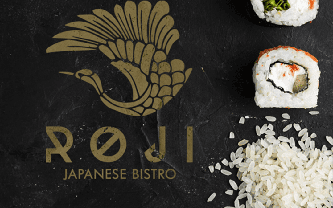 Roji Japanese Bistro