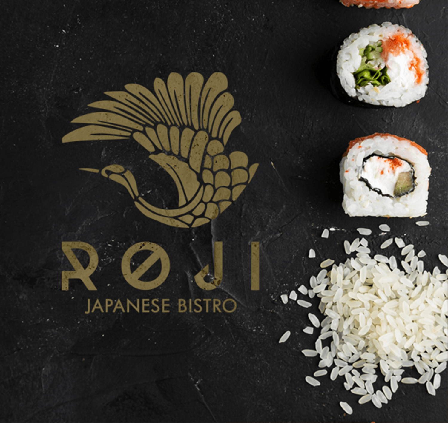 Roji