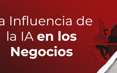 La Influencia de la Inteligencia Artificial en los Negocios del Siglo XXI: Un Camino de Evolución