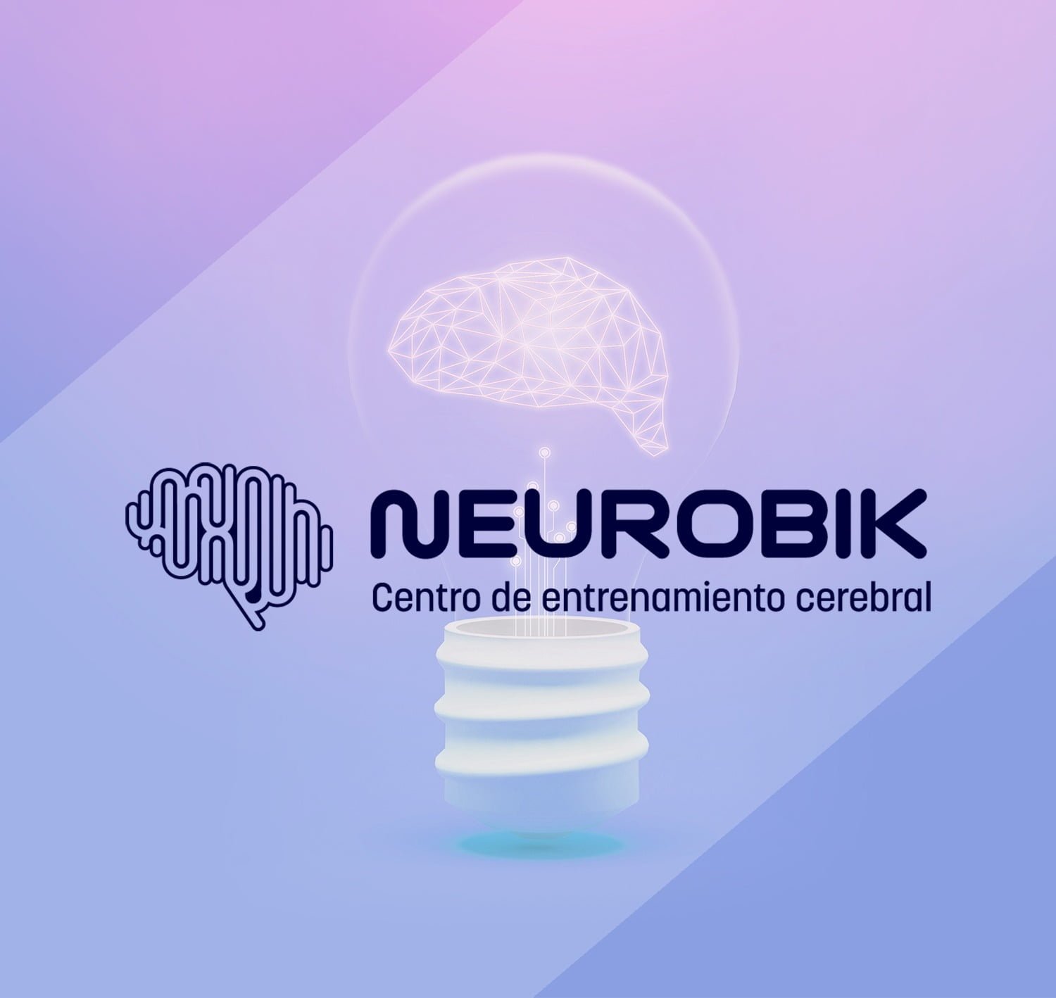 Portadas neurobik