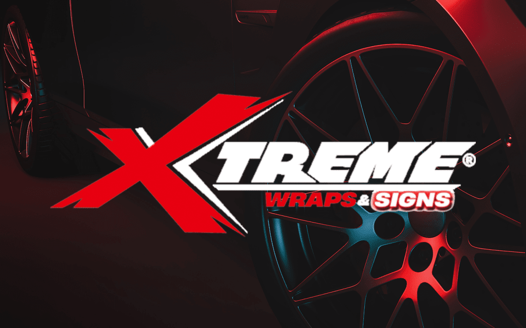 Xtreme Wraps and Signs