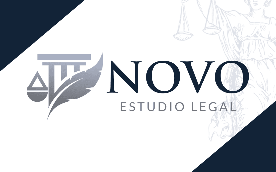 Novo Estudio Legal