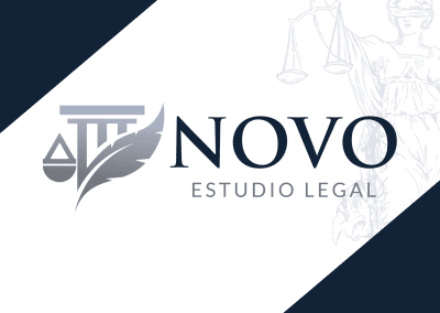 Novo Estudio Legal