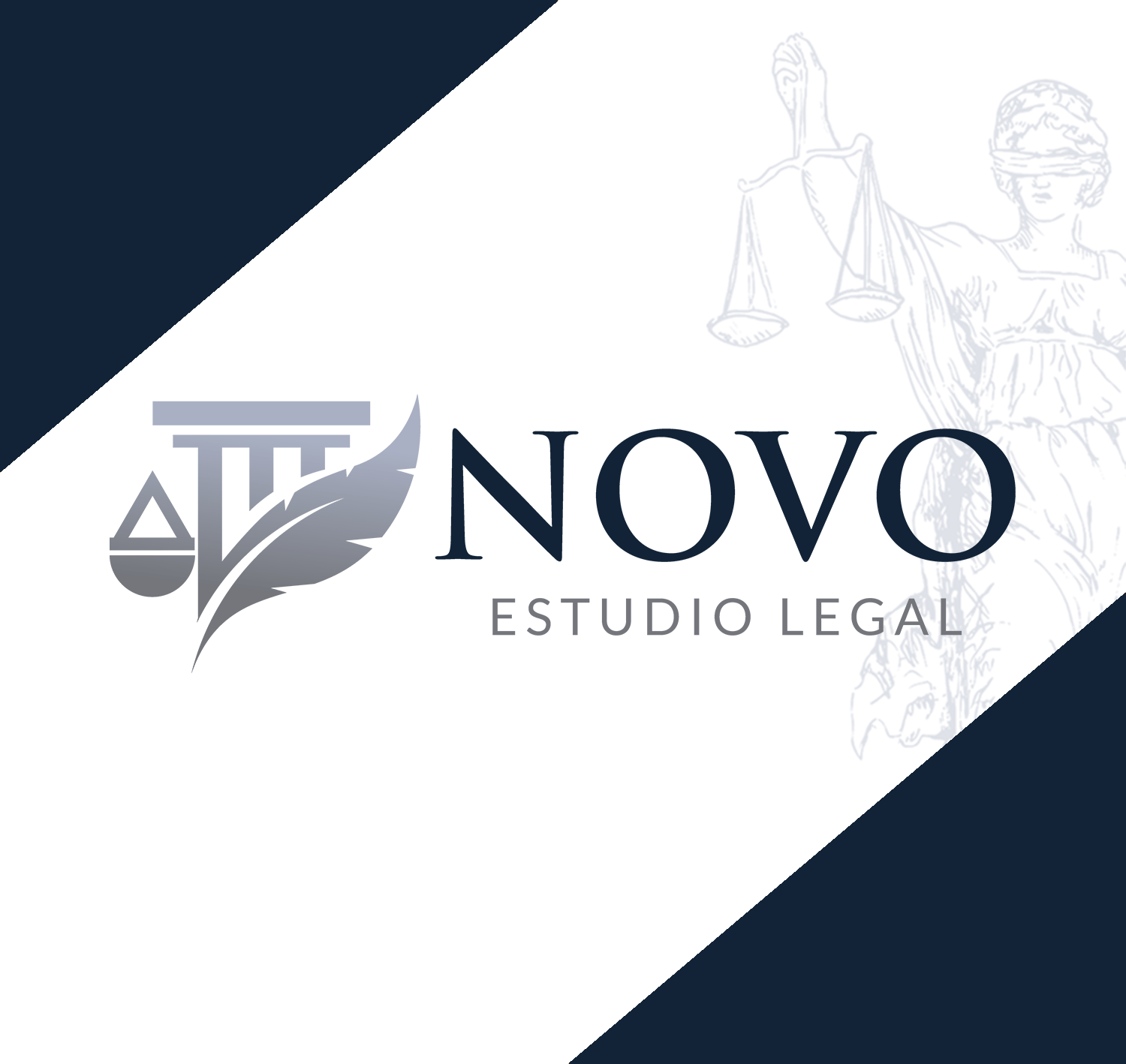 Portadas Novo Estudio Legal
